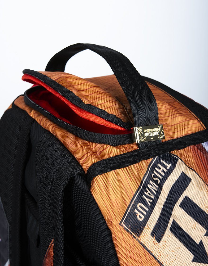 DEADPOOL OVERNIGHT EXPRESS