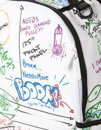 THE PROCESS OF CREATING