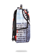 SPIDERMAN UPSIDE DOWN SHARK