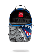 ANGLED REFLECTIVE SHARK (SPACE SHOT)