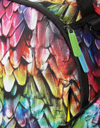TIE DYE WINGS