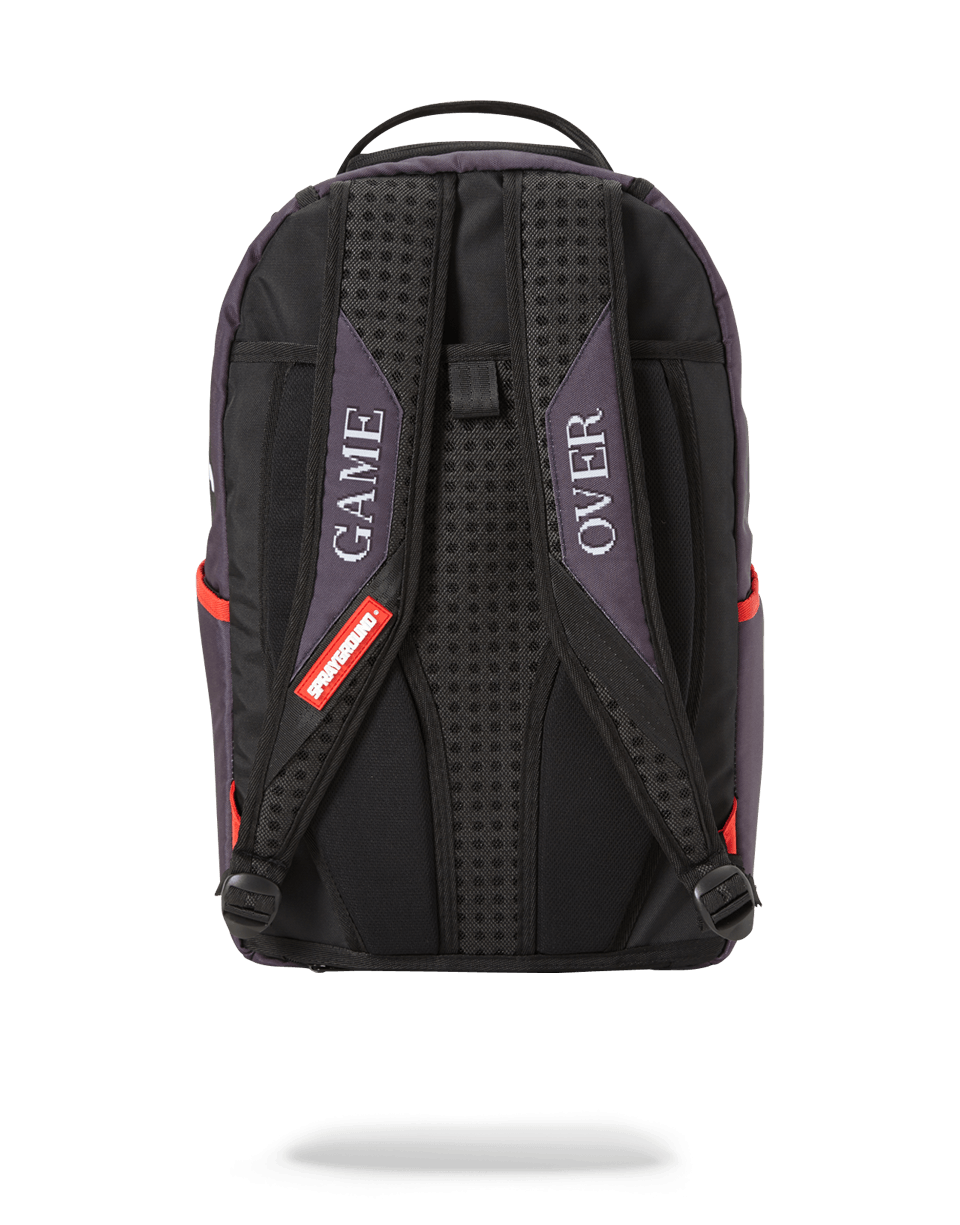 sharks in paris polaris