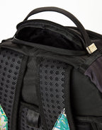 SPRAYS THE LORD (HOLOGRAPHIC FABRIC)