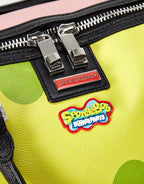 SPONGEBOB SHARK SQUAD DUFFLE