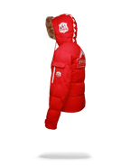 $KY HIGH SEEKERS CHOPPER JACKET