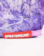 YOUNG THUG x SPRAYGROUND DIAMOND CUBE