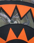 WILD LIFE HUNTER RUBBER SHARK BACKPACK