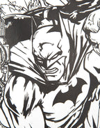 BATMAN VILLAINS DIY BACKPACK