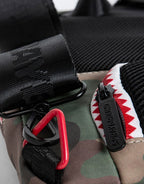 CUT & SEW SHARK SMARTPACK (CAMO)