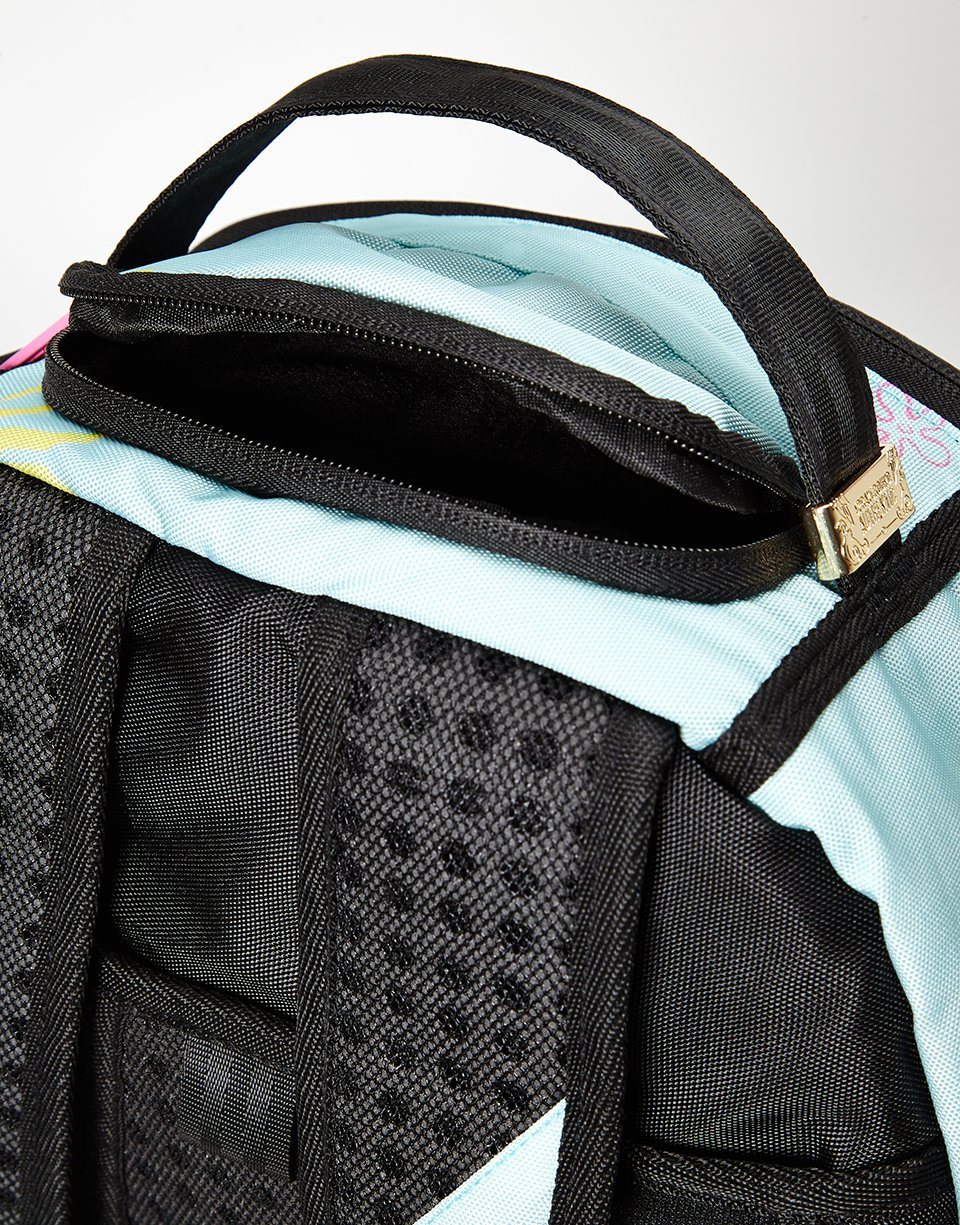 SPONGEBOB JELLY SHARK