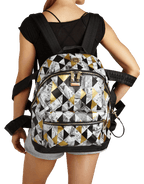 6-STRAP FRACTAL MONEY EMPEROR