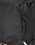 CAMO SIDE SHARK DOUBLE CARGO