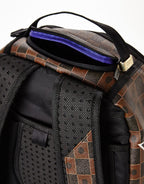 YU GI OH DUAL DISK SHARK