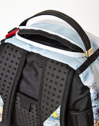 WHERE THE #$%&* IS WALDO?