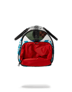 CAMOKAWA WAVE SHARK DUFFLE