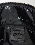 CAMO MONEY SHARK DUFFLE