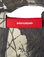 WILD LIFE HUNTER HAT WITH REMOVABLE FLAP HAT