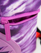 YOUNG THUG x SPRAYGROUND PURPLE HAZE SHARK