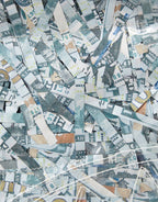 COUNTERFEIT (VINYL SHREDDED MONEY)