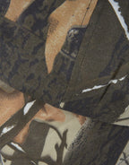 WILD LIFE HUNTER HAT WITH REMOVABLE FLAP HAT