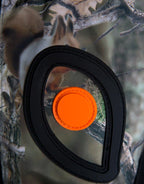 WILD LIFE HUNTER RUBBER SHARK BACKPACK