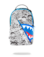 ANGLED REFLECTIVE SHARK (SPACE SHOT)