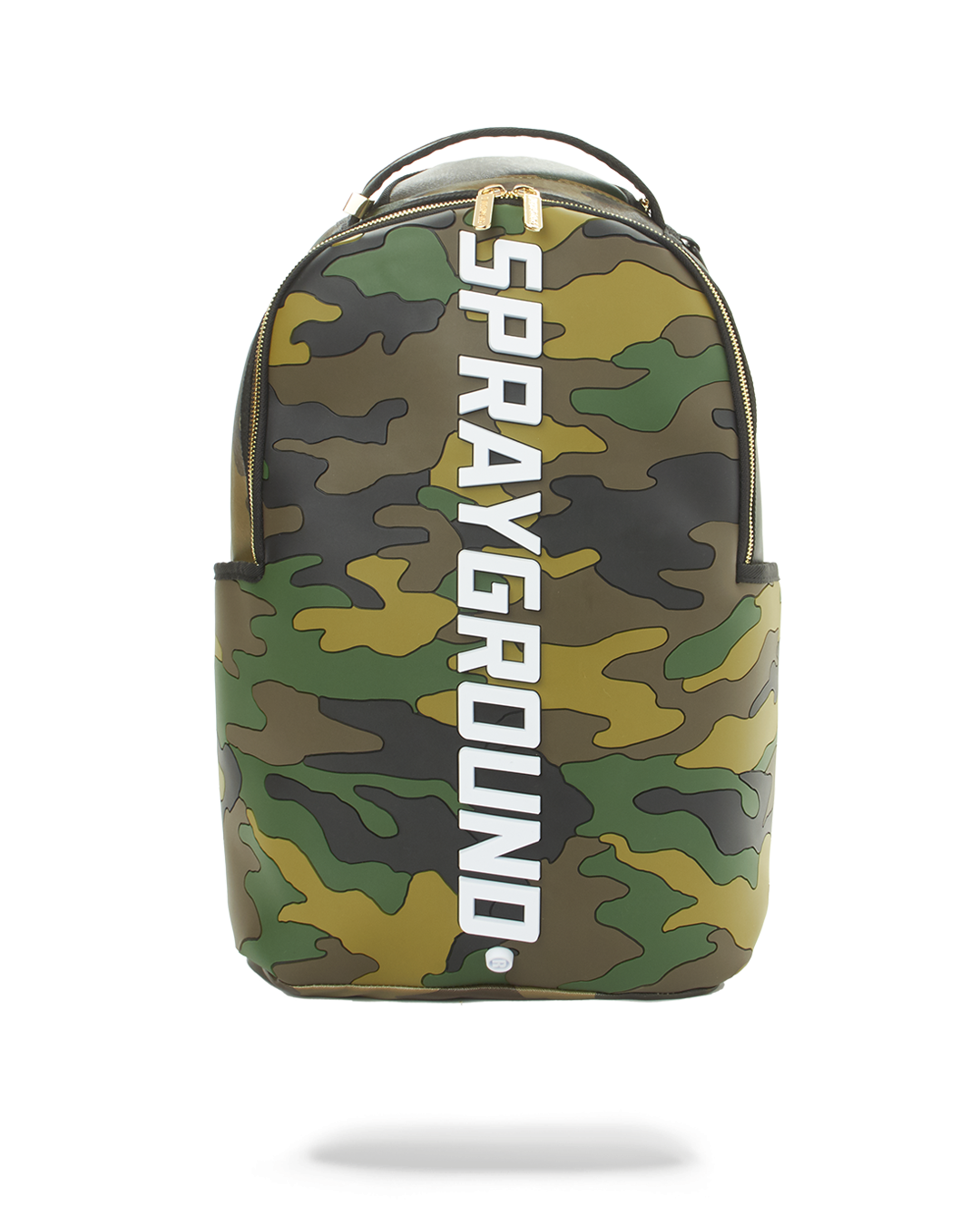 BODYGUARD (CAMO) BACKPACK