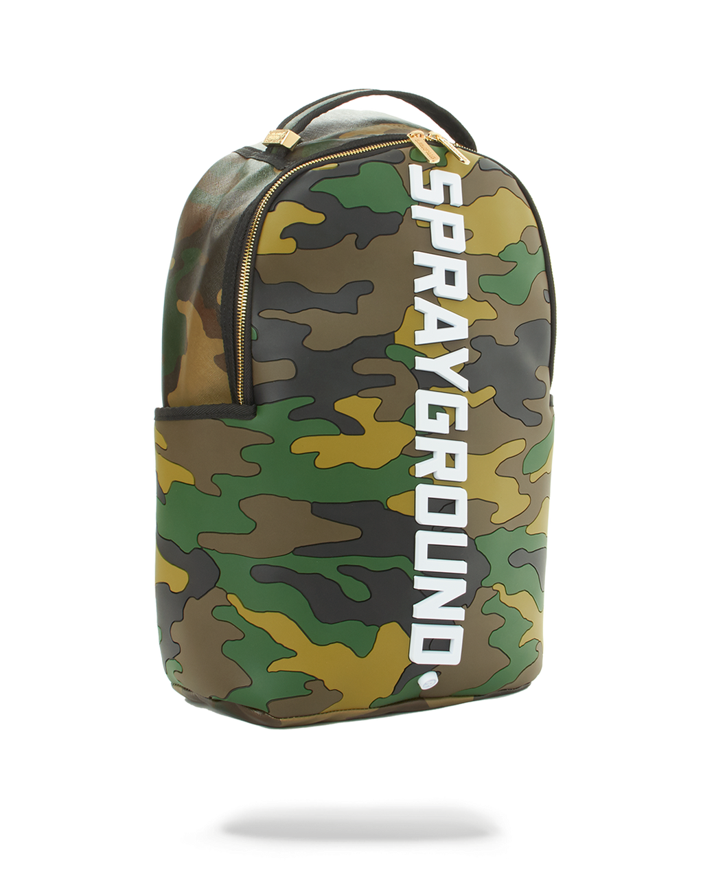 BODYGUARD (CAMO) BACKPACK