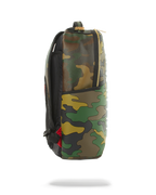 BODYGUARD (CAMO) BACKPACK