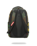 BODYGUARD (CAMO) BACKPACK
