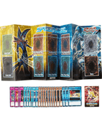 YU GI OH DUAL DISK SHARK