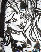 BATMAN VILLAINS DIY BACKPACK