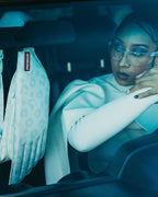 THE WINGS TO THE FUTURE CROSSWING