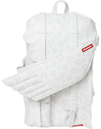 THE ANGEL SHARK HILLS WING BACKPACK