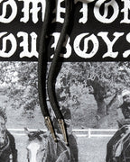 COMPTON COWBOYS CITY RIDERS HOODY