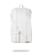 THE ANGEL SHARK HILLS WING BACKPACK