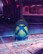 XBOX SHARK DIGITAL SPHERE