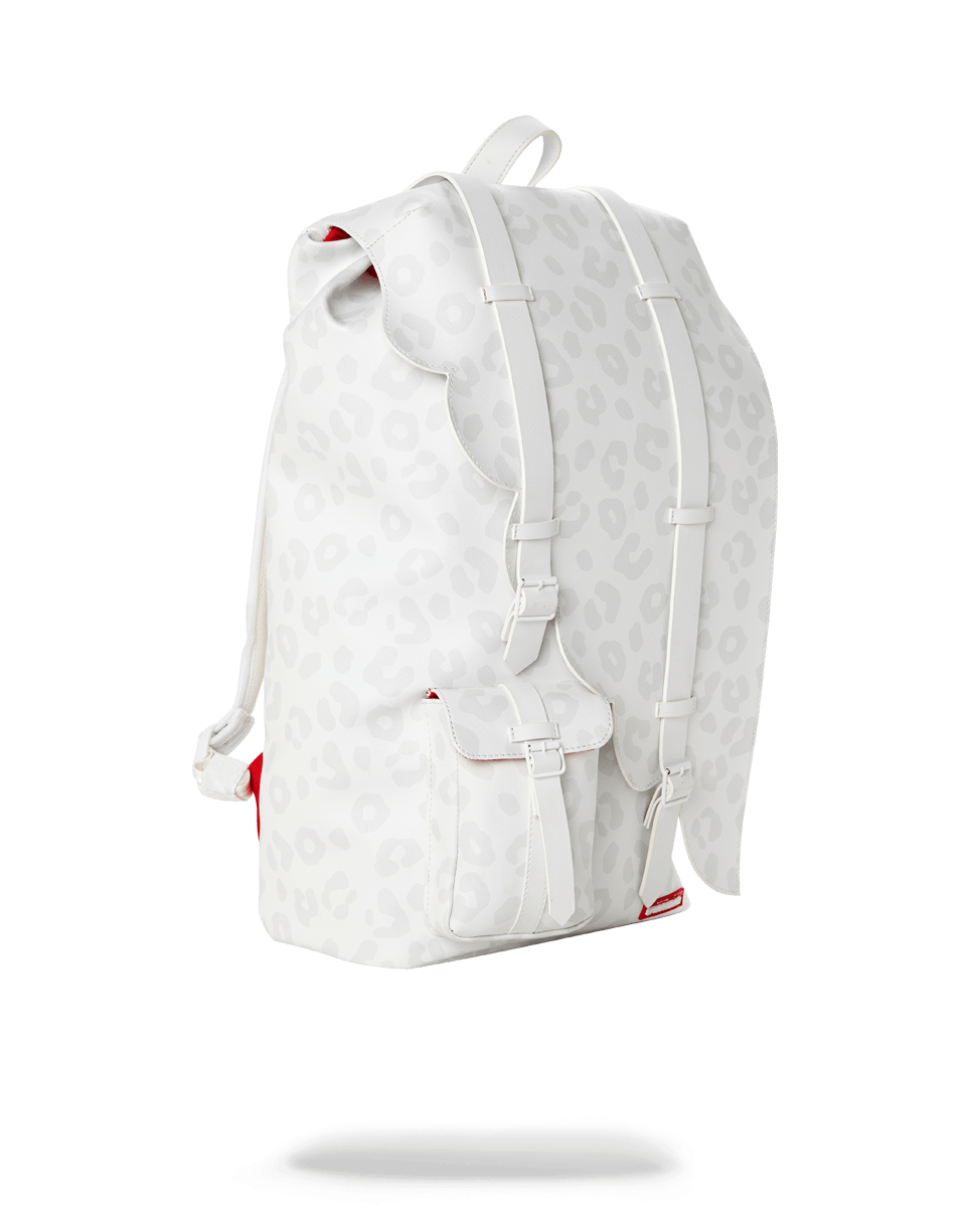 THE ANGEL SHARK HILLS WING BACKPACK