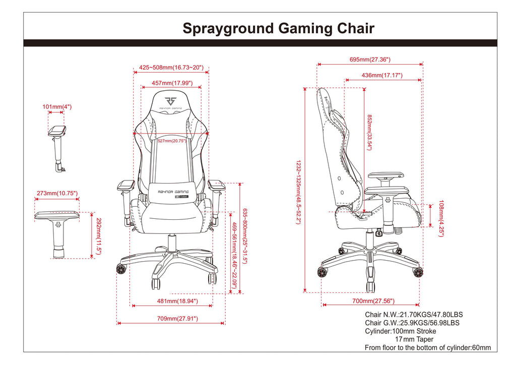 CHECK MONEY GAMING CHAIR - SUPER RARE