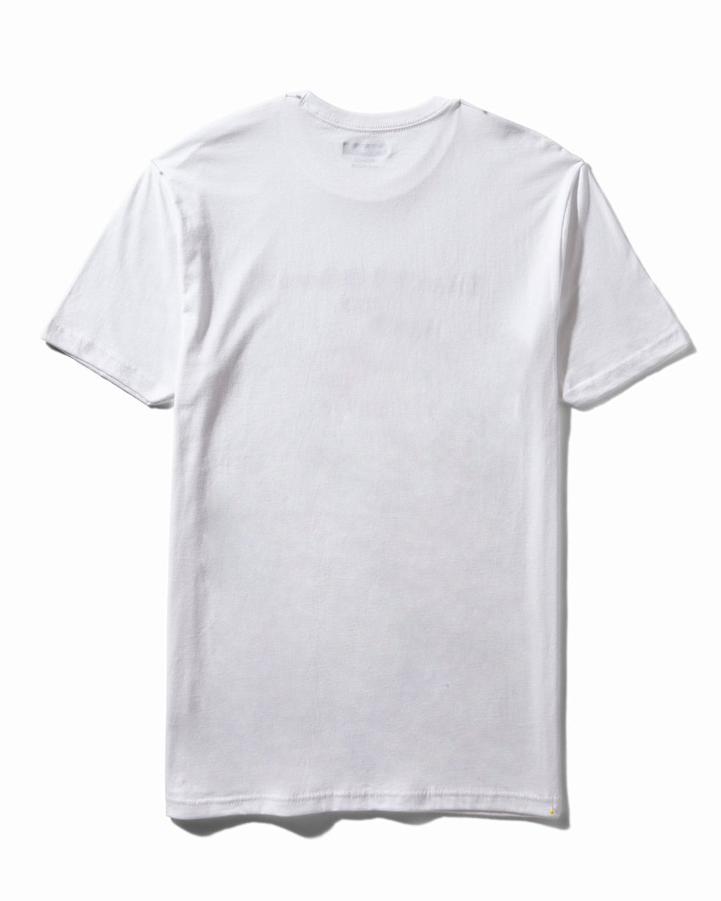 VIBE CHECK T-SHIRT (WHITE)