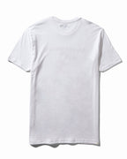 VIBE CHECK T-SHIRT (WHITE)