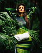 THE WINGS TO THE FUTURE CROSSWING