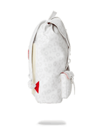 THE ANGEL SHARK HILLS WING BACKPACK