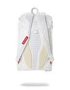 THE ANGEL SHARK HILLS WING BACKPACK