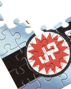 SPRAYGROUND MONEY BEAR PUZZLE (500 pcs)