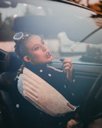 THE WINGS TO THE FUTURE CROSSWING