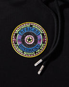 A.I. 12 BROOKLYN & BEYOND - SANDFLOWER COLLAB HOODY