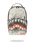 THE SHARK 1989 BACKPACK