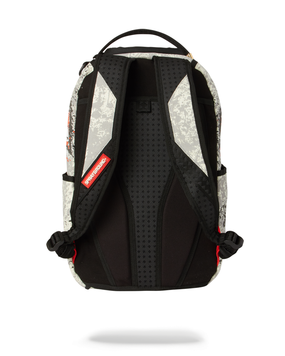 THE SHARK 1989 BACKPACK