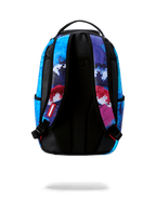 COLOR DRIP BACKPACK